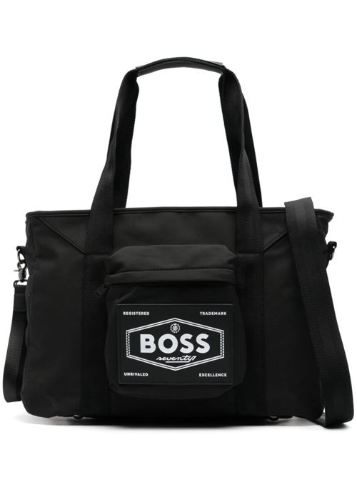 Borsa fasciatoio BOSS KIDS | J5155409B